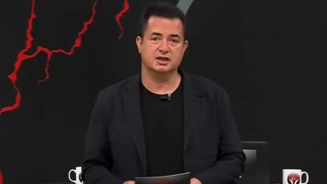 Yeni Çamoluk Otomotiv 50 milyar TL bağış mı yaptı? Tartışmalara Acun Ilıcalı noktayı koydu