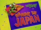 Bump in the Night Bump in the Night S01 E001 Made in Japan / Dr. Coddle, M.D.