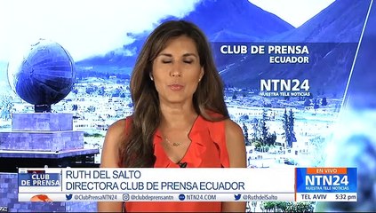 ¿La derrota en el referendo obligó al gobierno de Ecuador a cambiar ocho cargos en su gabinete?
