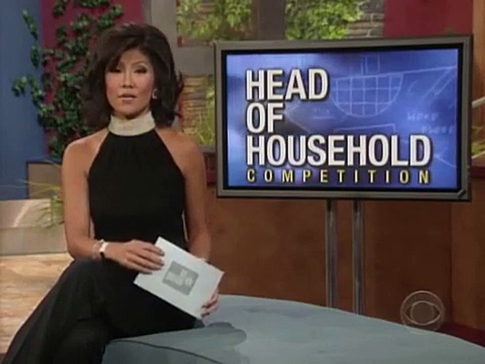 Big Brother - Se6 - Ep35 HD Watch