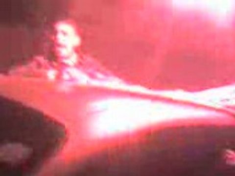 difilé apres le match CRB-USMB de coupe d'algerie 2