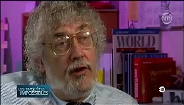 Les Enquêtes Impossibles Ivresse fatale - Le mari de trop