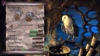 Legends of the Guardians The Owls of Ga Hoole