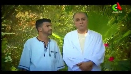 المسلسل الجزائري اشواك المدينة الحلقة (20) و الأخيرة