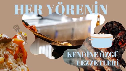 YORESEL MUTFAKLAR TMB TV'DE