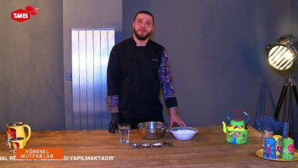 Yöresel Mutfaklar Bu Hafta Nişantaşı'ndaydı. Birbirinden farklı lezzet tariflerini kaçırmayın.