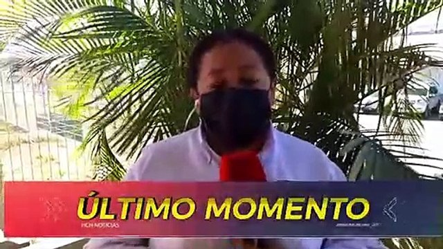 Menor de dos años pierde la vida tras ser atropellado en el sur del país