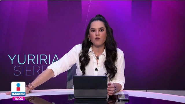 Giran órdenes de aprehensión contra implicados en atentado a Ciro Gómez Leyva