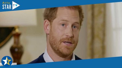 « Rien n'était assez bien pour lui » : le prince Harry dézingué par l'ancien majordome de Lady Diana