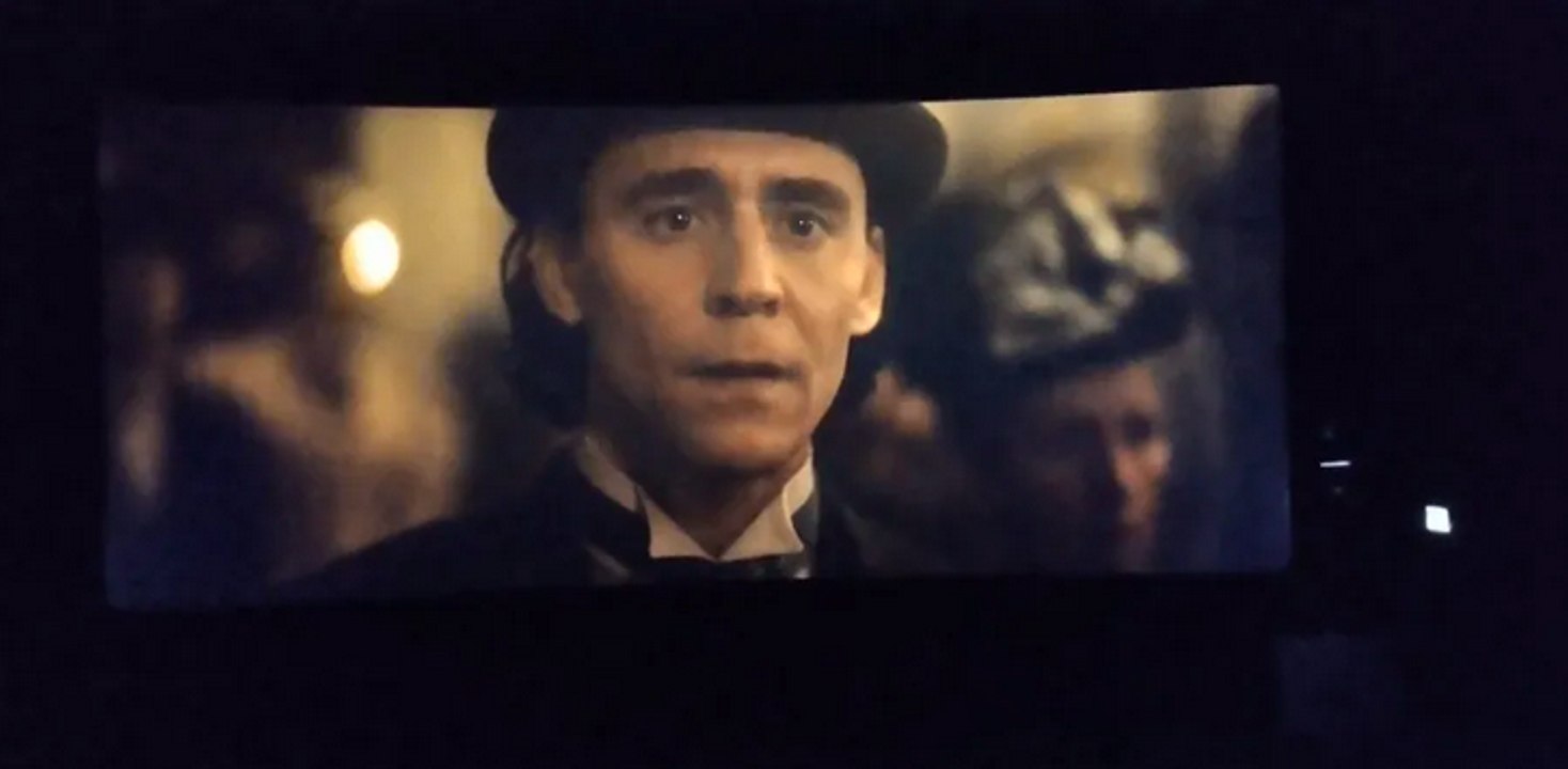 Ant-Man And The Wasp Quantumania : Loki End Credit Scene