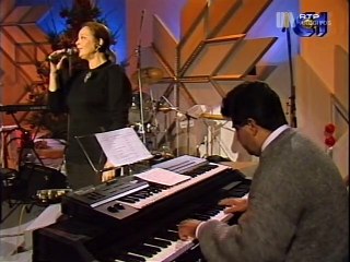 Simone de Oliveira - Tango Ribeirinho