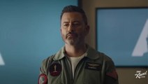 Oscars: Jimmy Kimmel and Jon Hamm Poke Fun at ‘Top Gun: Maverick’ and Last Year’s Slap in First Promo | THR News
