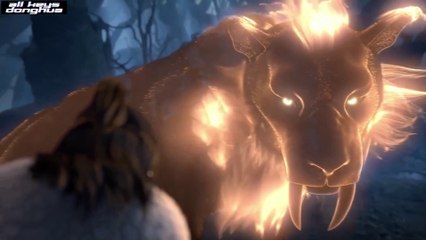 Novoland Eagle Flag Ep 6 ENG SUB