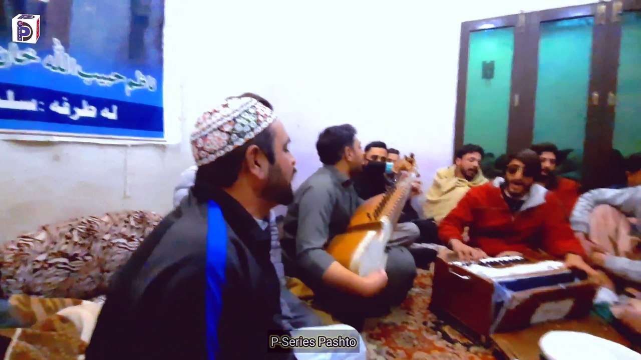 Jar Jar Laliya Marh Mashe Laliya | Khaista Manglawar | Pashto song 2023