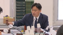노란봉투법, 국회 환노위 소위 통과...野 주도 의결에 與 반발 / YTN