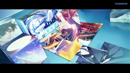 斗破苍穹年番 Doupo Cangqiong- Nian Fan Ep 3 English Subbed