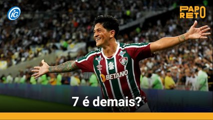A aprovação de 7 estrangeiros nos campeonatos do Brasil, é benéfica ao futebol?