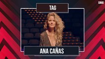 ANA CAÑAS CANTA MÚSICA QUE MELHOR REPRESENTA O SIGNO DE ESCORPIÃO! QUAL SERÁ? | TAG