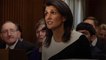 Nikki Haley Says Politicians Over 75 Should Undergo Competency Tests