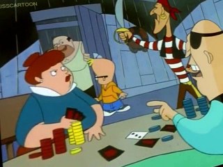 Bruno the Kid Bruno the Kid E005 High Tide