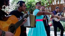 La Santa Cecilia | Onplugged