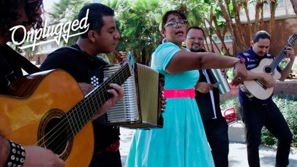La Santa Cecilia | Onplugged
