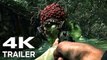 RESIDENT EVIL VILLAGE VR Gameplay Trailer