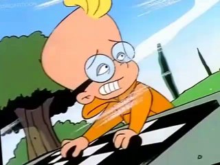 Bruno the Kid Bruno the Kid E010 Searching for Booby Vicious