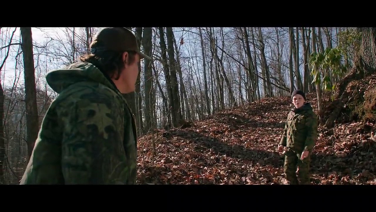 Das Vermächtnis des Weißwedelhirschjägers (2018)