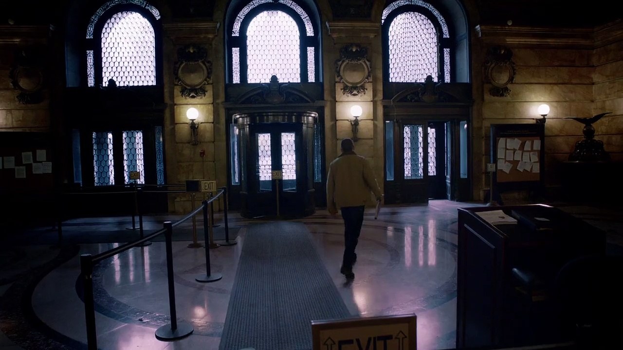 Fury- The Tales of Ronan Pierce (2014)