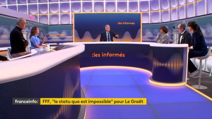 Les informés du mercredi 15 février 2023