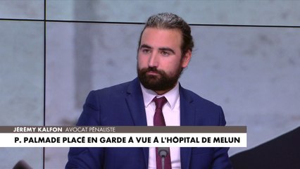 Jérémy Kalfon : «Il va y avoir un débat devant le juge des libertés et de la détention»