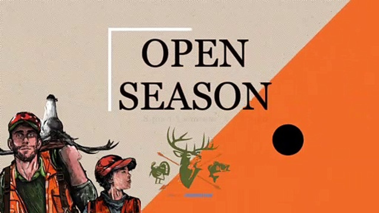 2023 Ohio Open Season Sportsman's Expo Presented by Progressive
