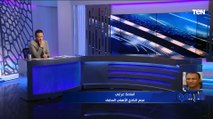 أسامة عرابي: أداء الأهلي أمام ريال مدريد في مونديال الأندية أفضل من لقاء 