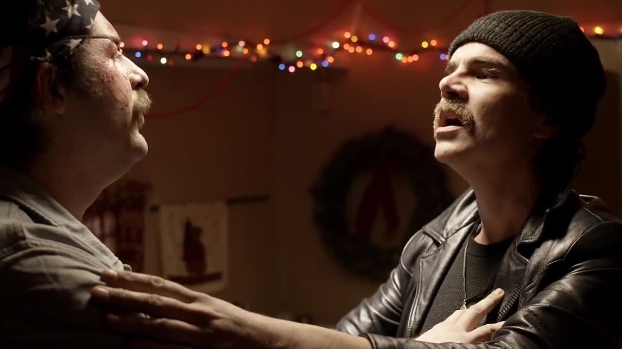 Killer Raccoons 2: Dark Christmas in the Dark (2019) | Official Trailer, Full Movie Stream Preview