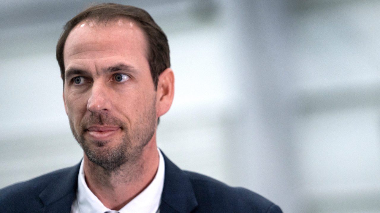 Colts New HC Shane Steichen Is Emotional In Farewell To Eagles