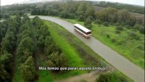 O Sequestro do Ônibus 300 - Trailer (HD)