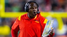 Eric Bieniemy Should Be Interviewing For Head Coaching Positions Not OC jobs
