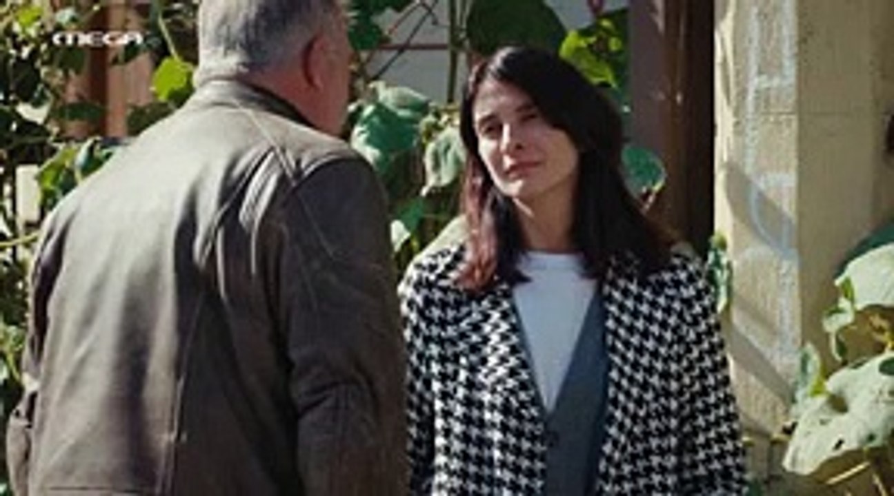 Η Γη της Ελιάς- Επ104 14-2-23 part 1/1
