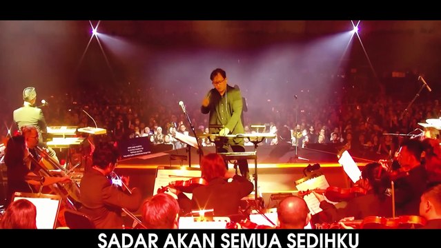 Dewa19 Feat Ari Lasso - Tangis Terakhir (Official Lyric Video)