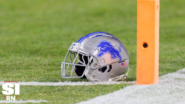 Former Detroit Lions Player Stanley Wilson Jr. Dies at 40