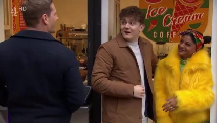 Hollyoaks 15th February 2023