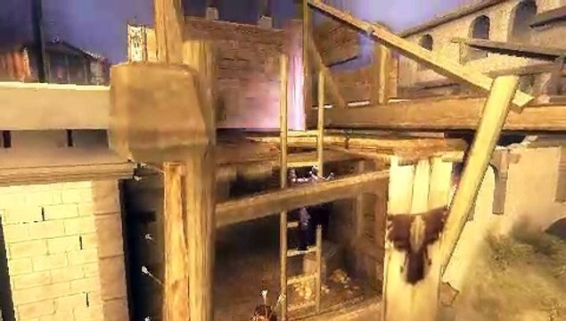 God of War: Chains of Olympus online multiplayer - psp