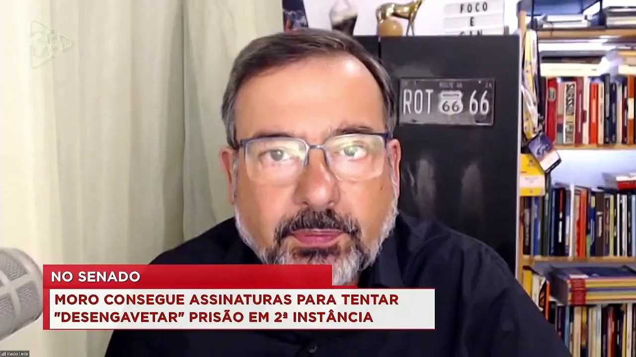 #98Talks | 2ª instância
