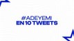 Twitter en folie après l’accélération de dingue de Karim Adeyemi