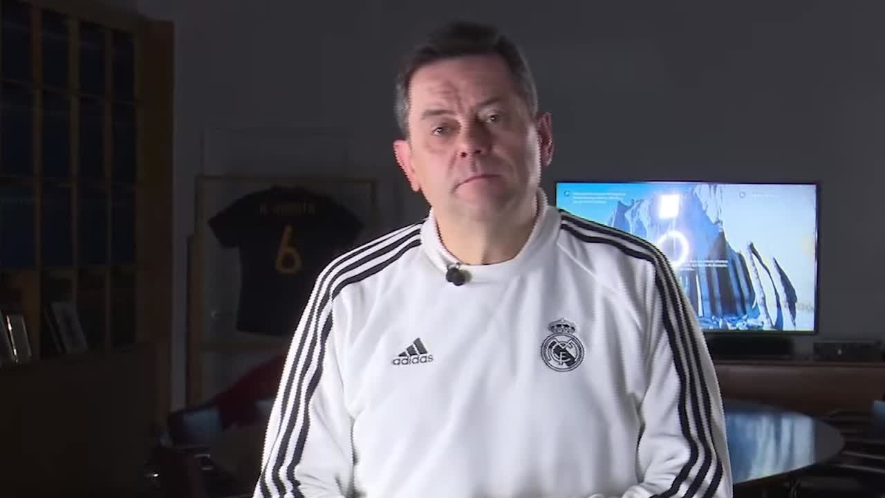 REAL MADRID 4-ELCHE 0 | RONCERO eufórico, pide la RENOVACIÓN de CINCO jugadores | Diario AS