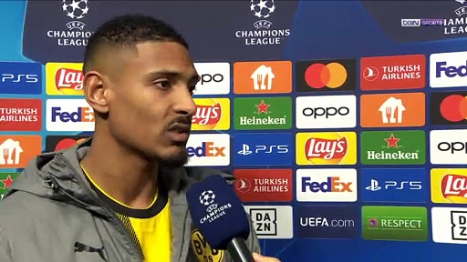 Haller : "On peut avoir de très bonnes surprises"