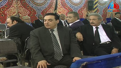 مسلسل عيش ايامك الحلقة 3  نور الشريف و عبلة كامل