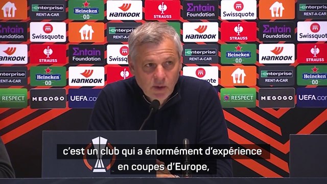 Genesio : Une équipe très dangereuse