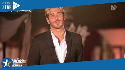 Nicolò Ferrari : la décision radicale prise par son père quand il s’est lancé dans la télé-réalité